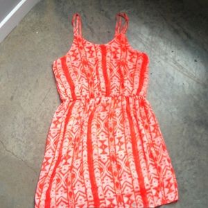 Summer dress